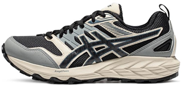 (W) Zapatillas ASICS Gel-Sonoma CN 'Beige Gris Negro' 1012B656-001 Buy (W) Zapatillas ASICS Gel-Sonoma CN 'Beige Gris Negro' 1012B656-001
