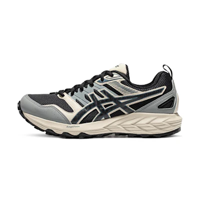 (W) ASICS Gel-Sonoma CN Shoes 'Beige Grey Black'