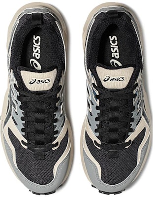 (Women) ASICS Gel-Sonoma CN Shoes 'Beige Grey Black' 1012B656-001 Lookbook (Women) ASICS Gel-Sonoma CN Shoes 'Beige Grey Black' 1012B656-001