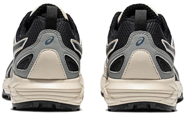 (Women) ASICS Gel-Sonoma CN Shoes 'Beige Grey Black' 1012B656-001 Shop (Women) ASICS Gel-Sonoma CN Shoes 'Beige Grey Black' 1012B656-001