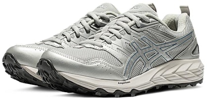 Asics Gel-Sonoma TW 回彈透氣 低筒 跑步鞋 女款 銀灰色 Order Asics Gel-Sonoma TW 回彈透氣 低筒 跑步鞋 女款 銀灰色