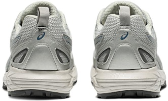 Asics Gel-Sonoma TW 回彈透氣 低筒 跑步鞋 女款 銀灰色 Shop Asics Gel-Sonoma TW 回彈透氣 低筒 跑步鞋 女款 銀灰色