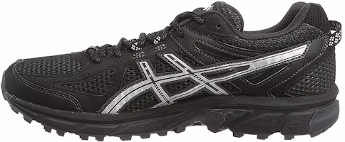 (Women) ASICS Gel-Sonoma G-TX 'Black White' T5N7N-9093 (Women) ASICS Gel-Sonoma G-TX 'Black White' T5N7N-9093