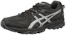 (W) ASICS Gel-Sonoma G-TX 'Hitam Putih' T5N7N-9093