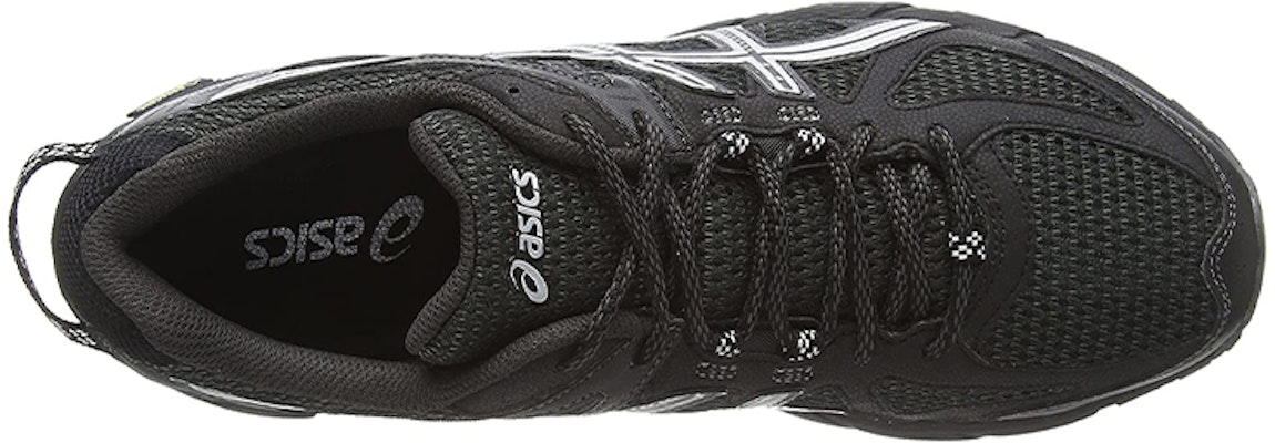 (Women) ASICS Gel-Sonoma G-TX 'Black White' T5N7N-9093 Lookbook (Women) ASICS Gel-Sonoma G-TX 'Black White' T5N7N-9093