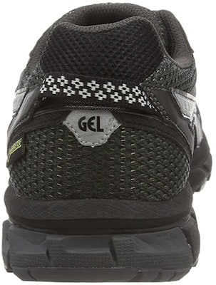 (W) ASICS Gel-Sonoma G-TX 'Negro Blanco' T5N7N-9093 Shop (W) ASICS Gel-Sonoma G-TX 'Negro Blanco' T5N7N-9093