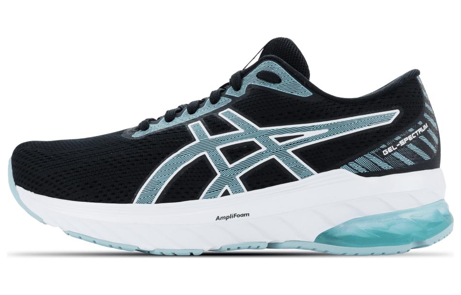 (Women) ASICS Gel-Spectrum 'Black Green' 1012B467-002