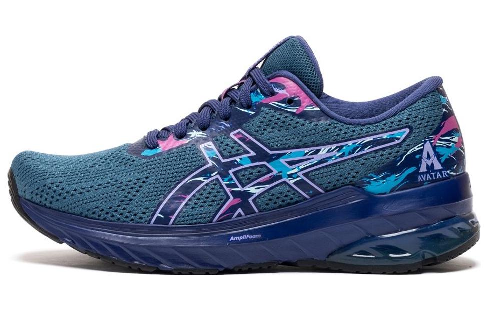 (Women) ASICS Gel-Spectrum 'Blue Green' 1012B467-402