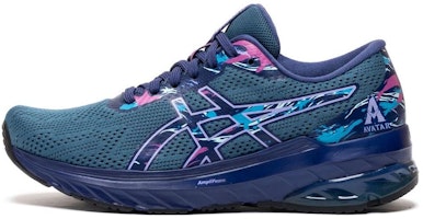 (Women) ASICS Gel-Spectrum 'Blue Green' 1012B467-402 (Women) ASICS Gel-Spectrum 'Blue Green' 1012B467-402