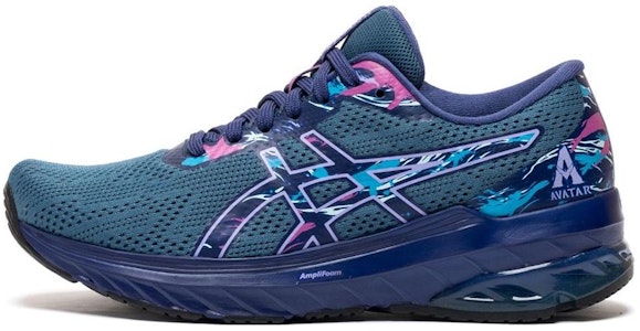 (W) ASICS Gel-Spectrum 'Azul Verde' 1012B467-402 Buy (W) ASICS Gel-Spectrum 'Azul Verde' 1012B467-402