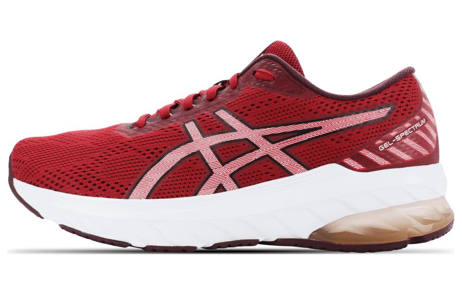 (Women) ASICS Gel-Spectrum 'Red' 1012B467-600