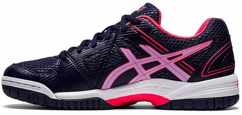 (W) 亚瑟士 Gel-Spike 蓝/粉配色 B65PQ-400 Buy (W) 亚瑟士 Gel-Spike 蓝/粉配色 B65PQ-400