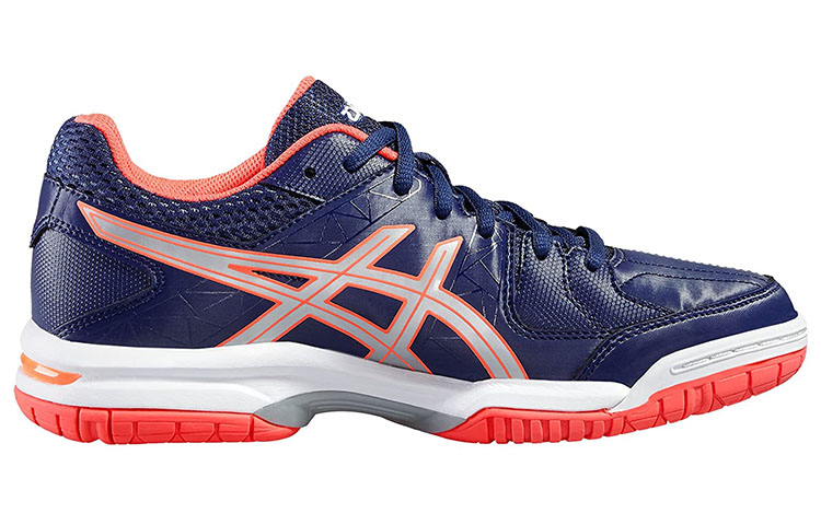 (W) ASICS Gel-Squad 'Blue Orange Silver' 圖 2