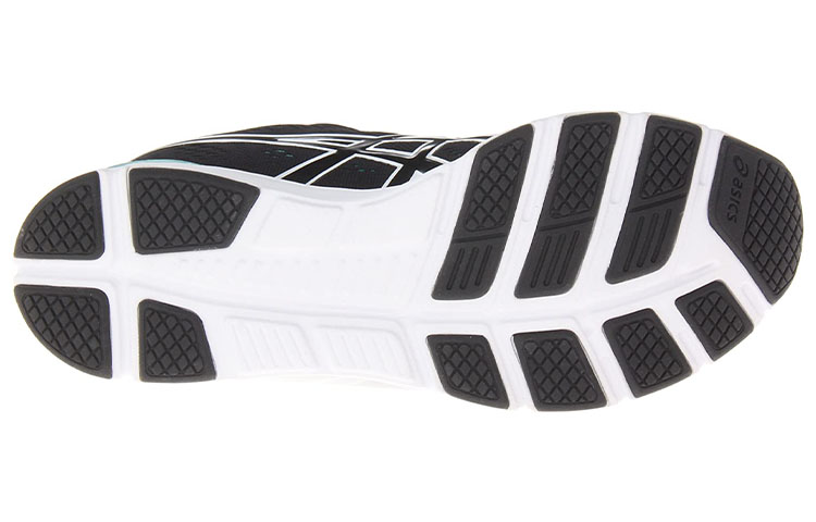 (W) ASICS Gel-Storm 2 'Black Green' 圖 5