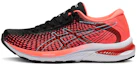 Buy (女鞋)ASICS Gel Stratus 2 Knit '炙熱珊瑚黑' 1012B224-700