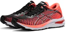 Order (女鞋)ASICS Gel Stratus 2 Knit '炙熱珊瑚黑' 1012B224-700
