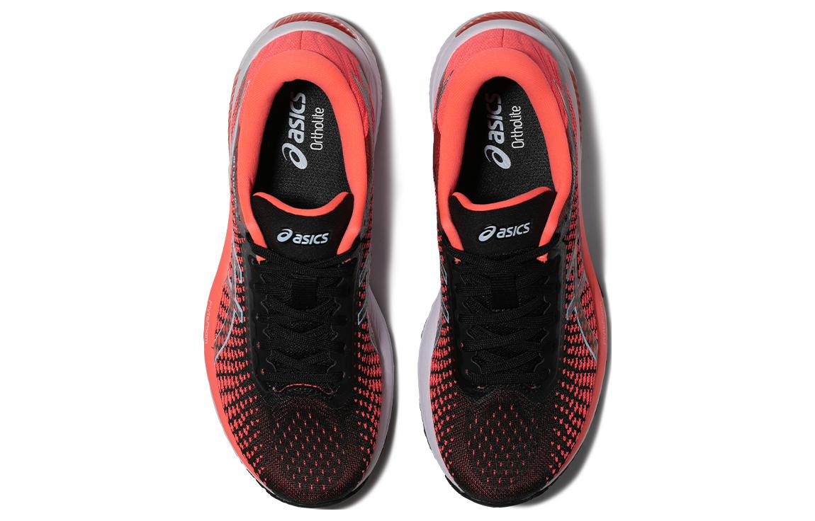 Lookbook （女鞋）ASICS Gel Stratus 2 Knit '炙熱珊瑚黑' 1012B224-700
