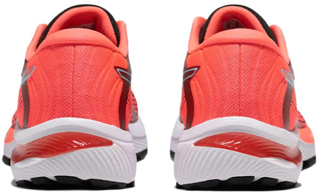 (女鞋)ASICS Gel Stratus 2 Knit '炙熱珊瑚黑' 1012B224-700 Shop (女鞋)ASICS Gel Stratus 2 Knit '炙熱珊瑚黑' 1012B224-700