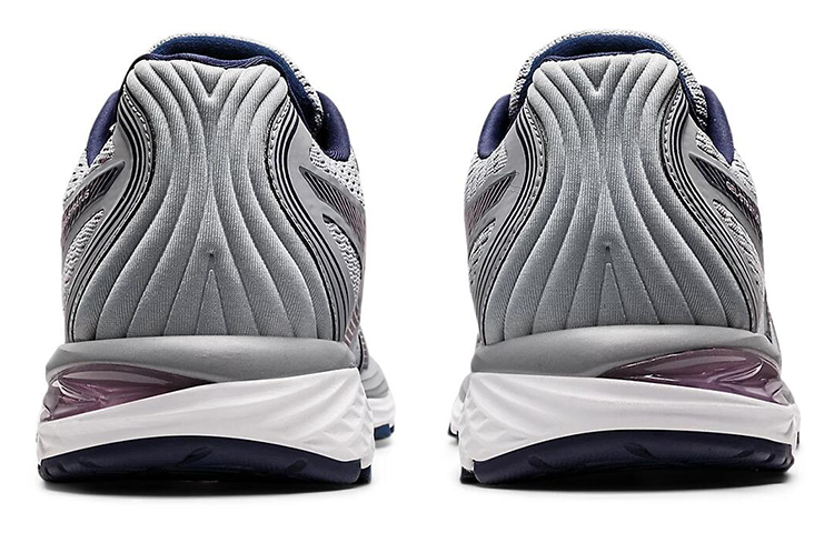 (W) ASICS Gel-Stratus 'Gray Purple' 圖 5