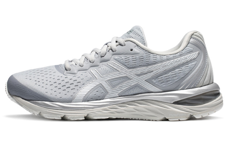 (Women) ASICS Gel-Stratus Low-top Gray 1012B259-020