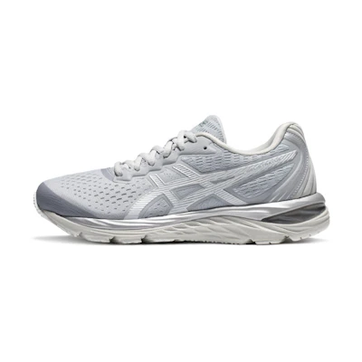 (W) ASICS Gel-Stratus Low-top Gray