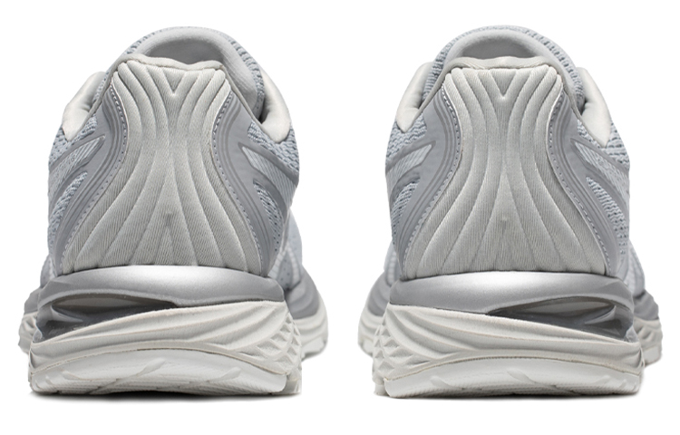 (W) ASICS Gel-Stratus Low-top Gray 圖 4