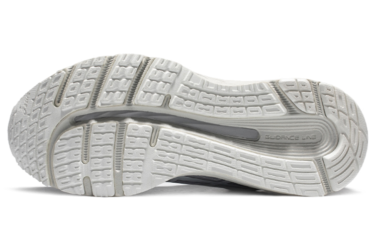 (W) ASICS Gel-Stratus Low-top Gray 圖 5