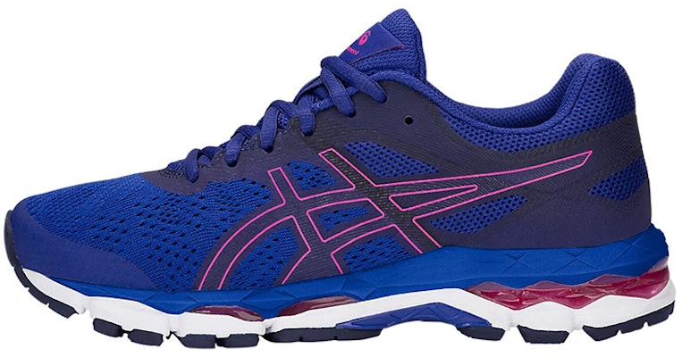 (W) アシックス ゲル スーパーイオン2 「モナコブルー/ピンクグロー」 1012A033-401 Buy (W) アシックス ゲル スーパーイオン2 「モナコブルー/ピンクグロー」 1012A033-401