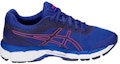 Order (W) アシックス ゲル スーパーイオン2 「モナコブルー/ピンクグロー」 1012A033-401