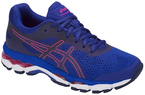 (W) アシックス ゲル スーパーイオン2 「モナコブルー/ピンクグロー」 1012A033-401 Lookbook (W) アシックス ゲル スーパーイオン2 「モナコブルー/ピンクグロー」 1012A033-401