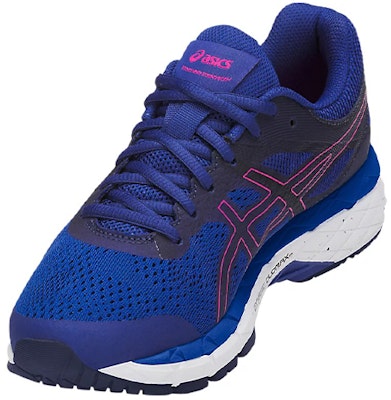 (W) アシックス ゲル スーパーイオン2 「モナコブルー/ピンクグロー」 1012A033-401 Shop (W) アシックス ゲル スーパーイオン2 「モナコブルー/ピンクグロー」 1012A033-401