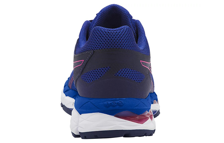 Purchase (W) アシックス ゲル スーパーイオン2 「モナコブルー/ピンクグロー」 1012A033-401