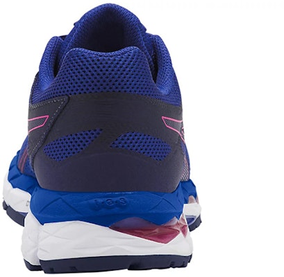 (W) アシックス ゲル スーパーイオン2 「モナコブルー/ピンクグロー」 1012A033-401 Purchase (W) アシックス ゲル スーパーイオン2 「モナコブルー/ピンクグロー」 1012A033-401