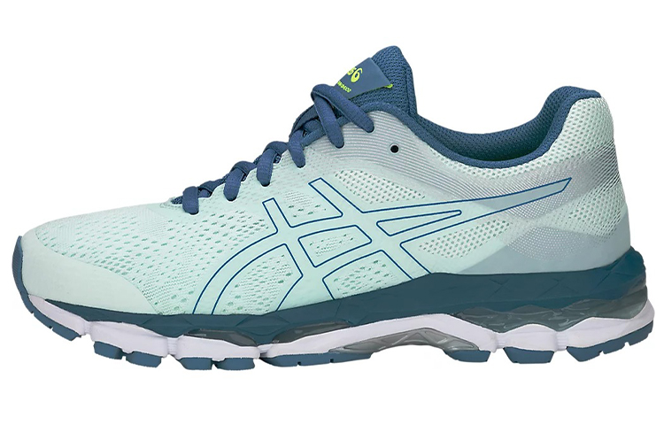 (Women) ASICS Gel Superion 2 'Soothing Sea Azure'  1012A033-400