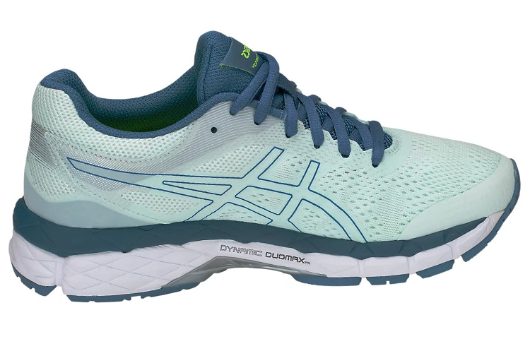 Order (W) アシックス ゲル スーパーイオン2 「癒しの海碧」 (Ashikku Geru Sūpāion 2 "Iyashi no Umi Ao") 1012A033-400