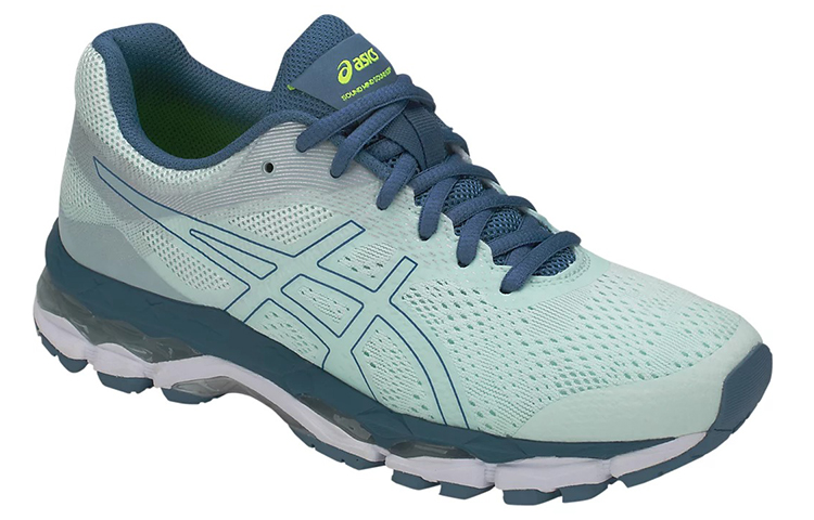 Lookbook (W) ASICS Gel Superion 2 ''Mer Apaisante Azure'' 1012A033-400