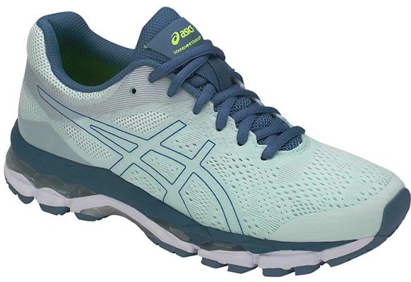 (W) アシックス ゲル スーパーイオン2 「癒しの海碧」 (Ashikku Geru Sūpāion 2 "Iyashi no Umi Ao") 1012A033-400 Lookbook (W) アシックス ゲル スーパーイオン2 「癒しの海碧」 (Ashikku Geru Sūpāion 2 "Iyashi no Umi Ao") 1012A033-400