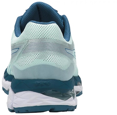 (W) アシックス ゲル スーパーイオン2 「癒しの海碧」 (Ashikku Geru Sūpāion 2 "Iyashi no Umi Ao") 1012A033-400 Purchase (W) アシックス ゲル スーパーイオン2 「癒しの海碧」 (Ashikku Geru Sūpāion 2 "Iyashi no Umi Ao") 1012A033-400