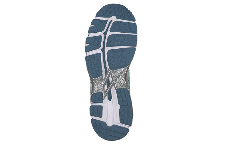 Details for (W) ASICS Gel Superion 2 ''Mer Apaisante Azure'' 1012A033-400