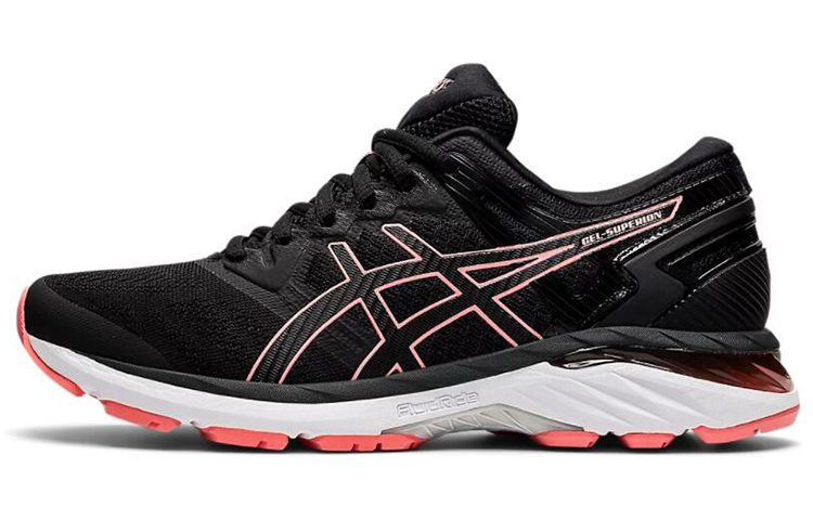 (Women) ASICS Gel-Superion 3 'Black Pink' 1012A596-001