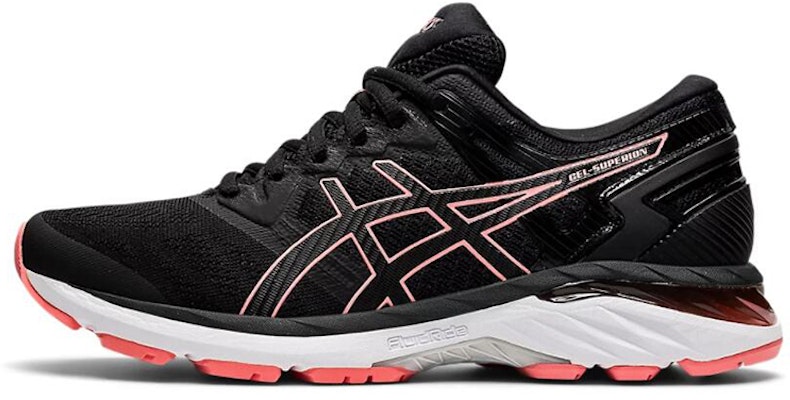 (W) アシックス ゲル-スーパーイオン3 "ブラックピンク" 1012A596-001 Buy (W) アシックス ゲル-スーパーイオン3 "ブラックピンク" 1012A596-001