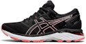 Buy (W) アシックス ゲル-スーパーイオン3 "ブラックピンク" 1012A596-001