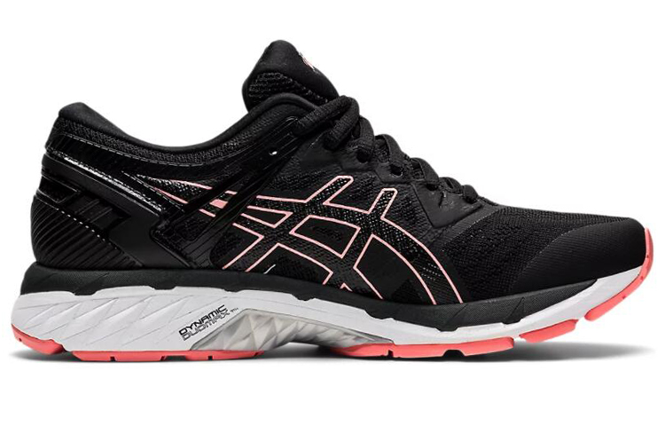 Order (W) アシックス ゲル-スーパーイオン3 "ブラックピンク" 1012A596-001