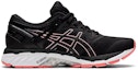 Order (W) アシックス ゲル-スーパーイオン3 "ブラックピンク" 1012A596-001