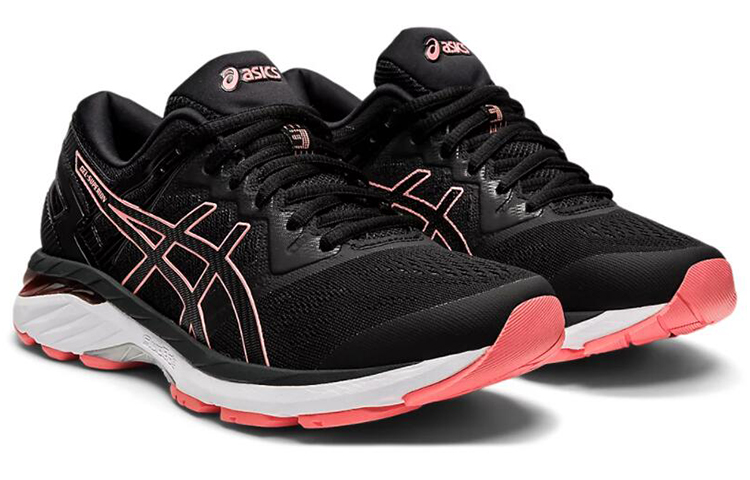 Lookbook (W) アシックス ゲル-スーパーイオン3 "ブラックピンク" 1012A596-001
