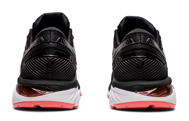 Purchase (W) アシックス ゲル-スーパーイオン3 "ブラックピンク" 1012A596-001