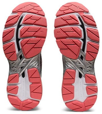 (W) アシックス ゲル-スーパーイオン3 "ブラックピンク" 1012A596-001 Details for (W) アシックス ゲル-スーパーイオン3 "ブラックピンク" 1012A596-001