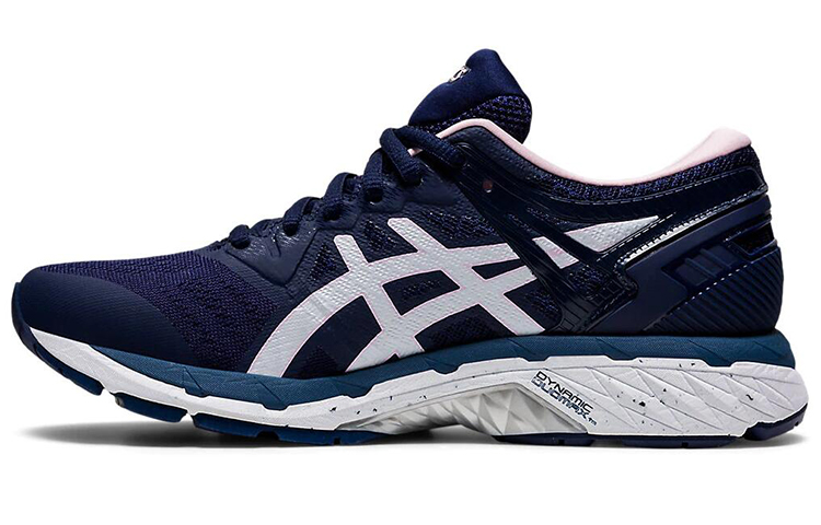(Women) ASICS Gel-Superion 3 'Dark Blue White' 1012A596-400
