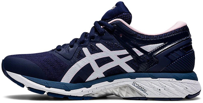 (W) 아식스 젤슈페리온 3 '다크블루 화이트' 1012A596-400 Buy (W) 아식스 젤슈페리온 3 '다크블루 화이트' 1012A596-400