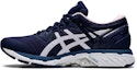 Buy (W) 아식스 젤슈페리온 3 '다크블루 화이트' 1012A596-400